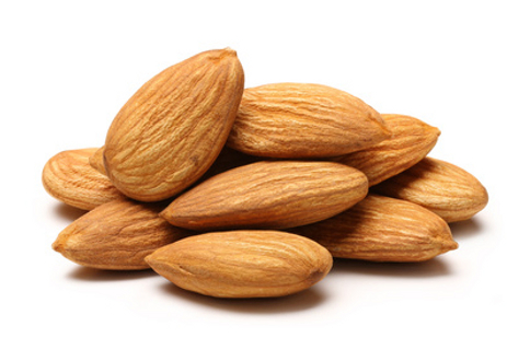 Dry Fruit & Nuts
